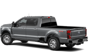 2026 Ford Super Duty® External Image 3